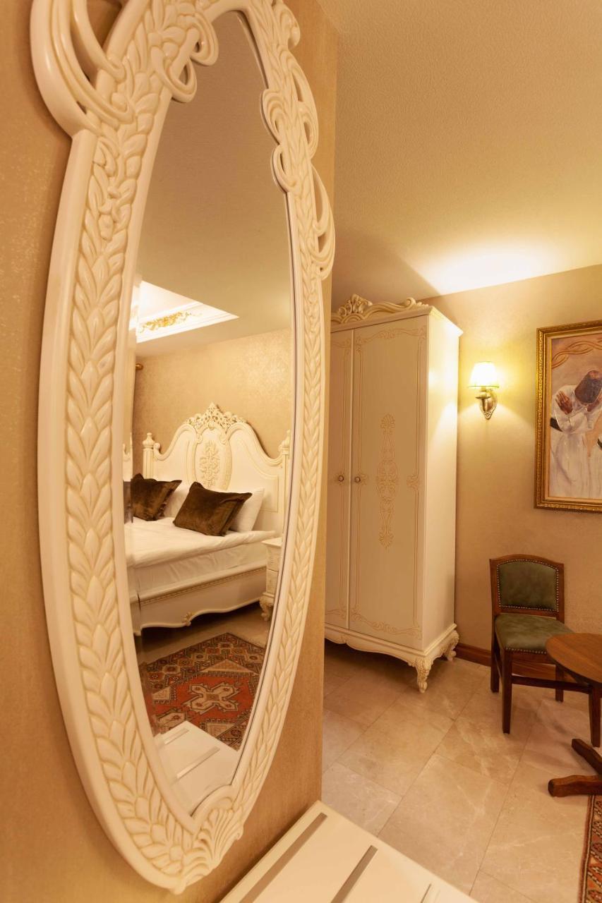 Bablin Butik Hotel Konya