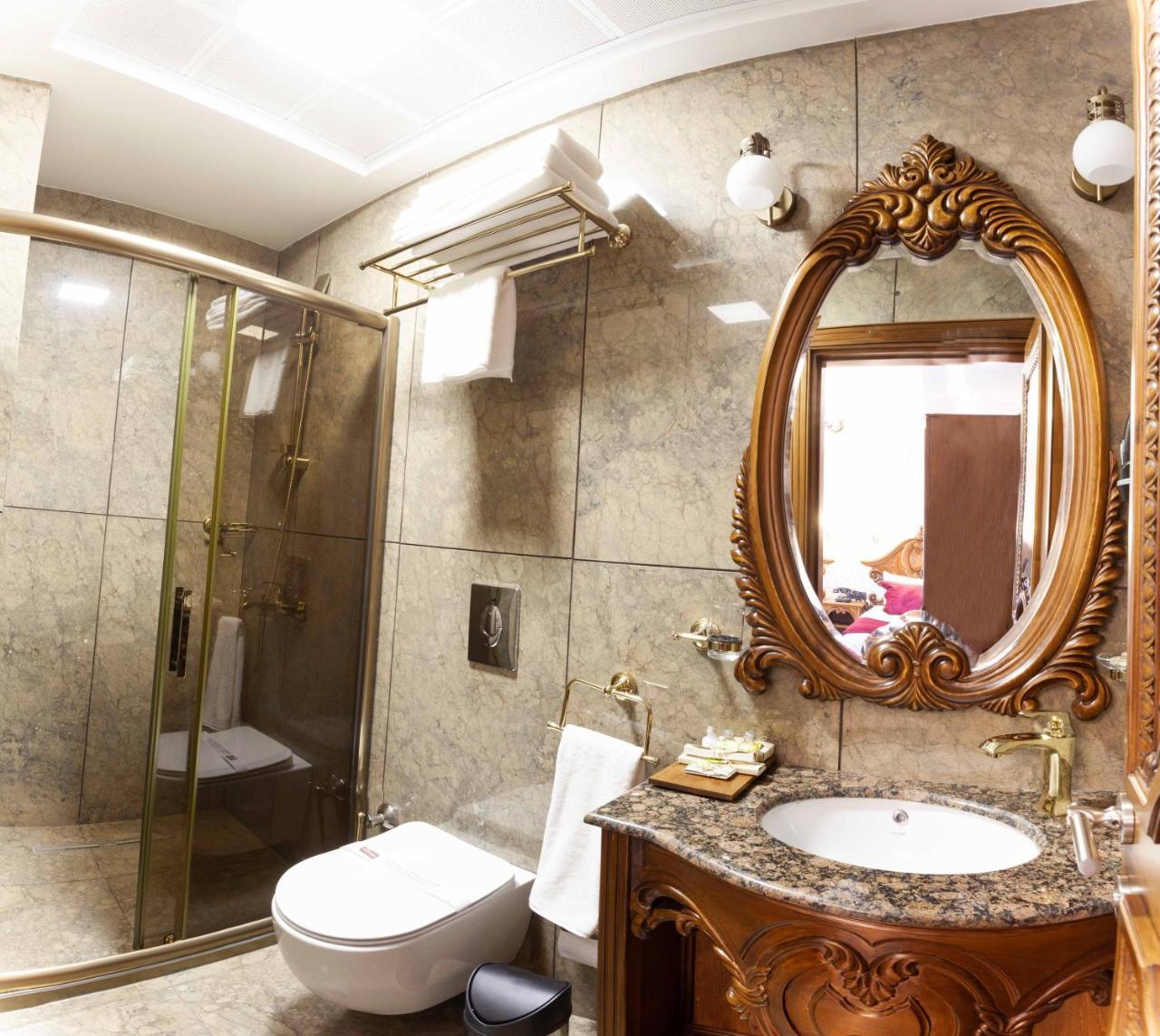 Bablin Butik Hotel Konya