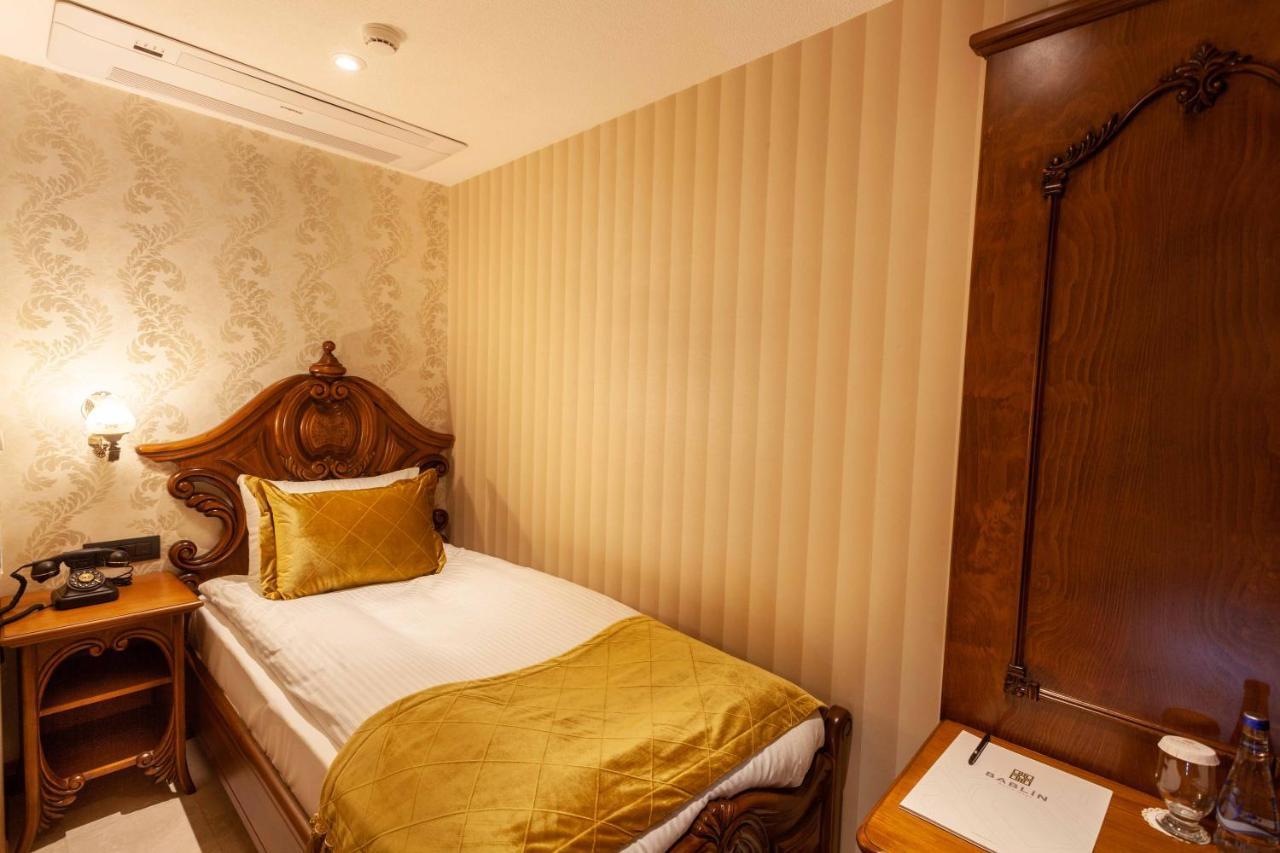 Bablin Butik Hotel 5*