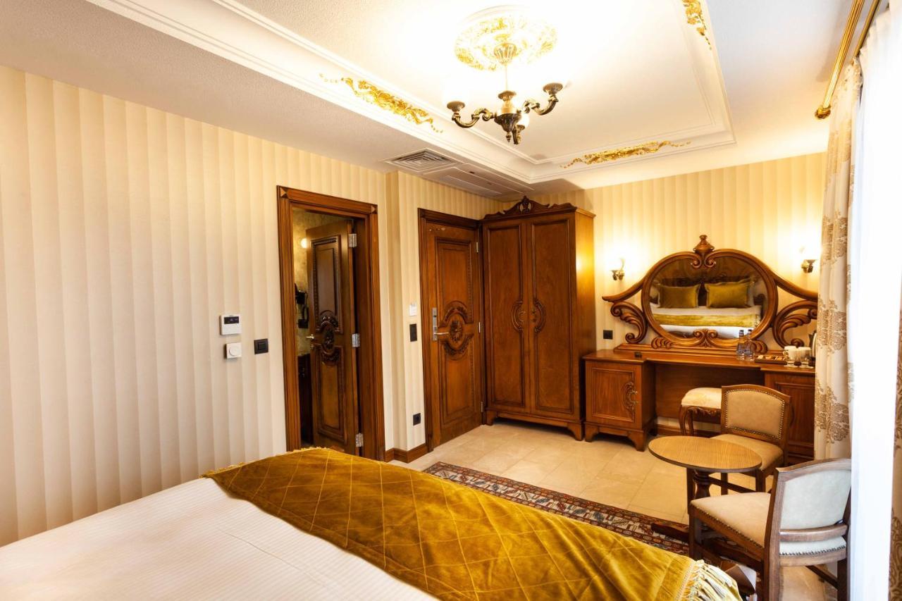 Hotel Bablin Butik
