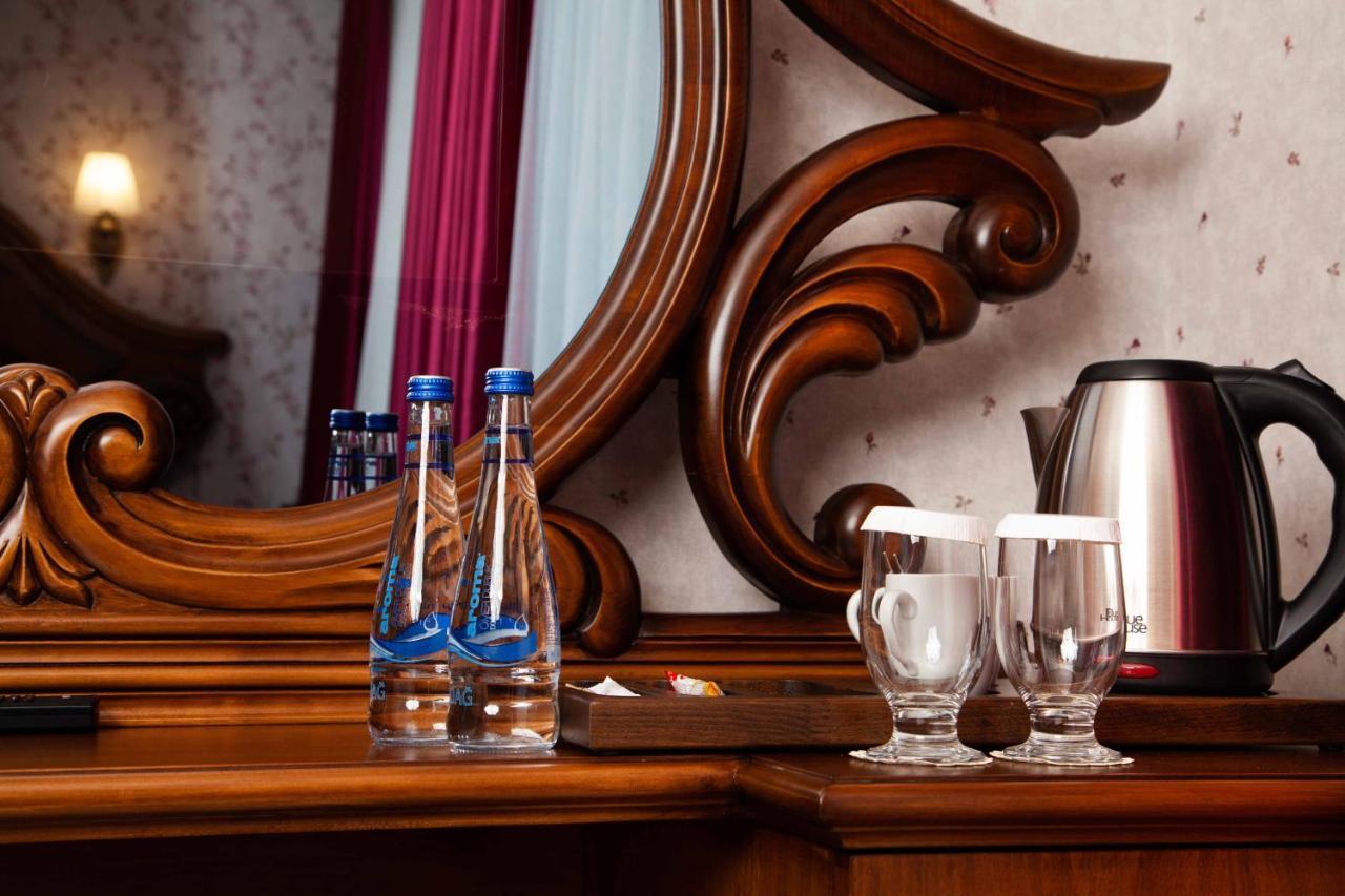 Bablin Butik Hotel