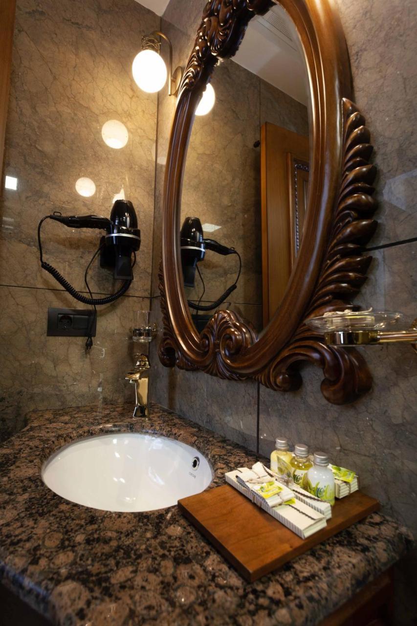 Bablin Butik Hotel 5*