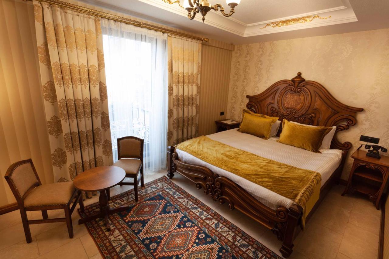 Bablin Butik Hotel