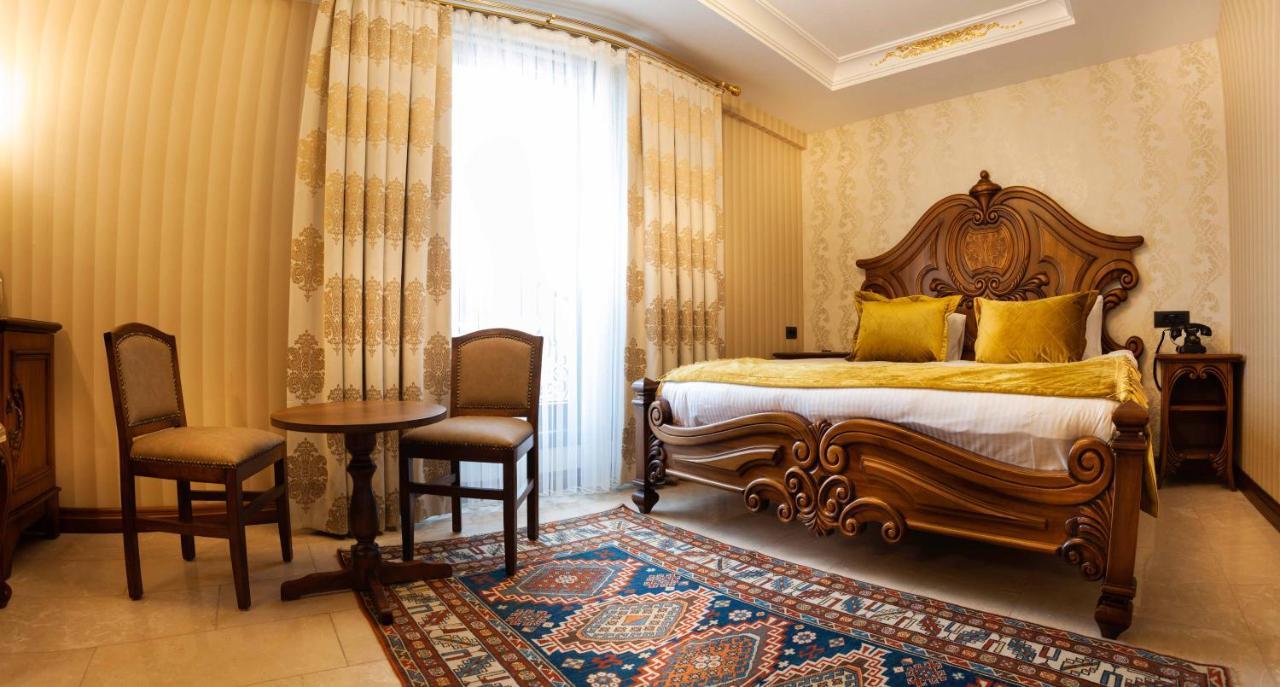 Hotel Bablin Butik Konya