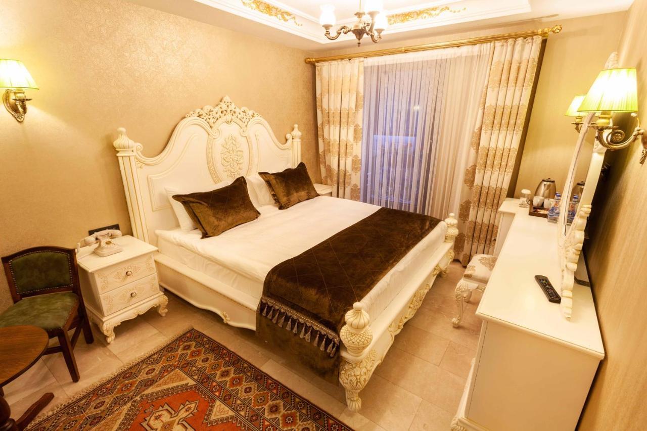 Bablin Butik Hotel